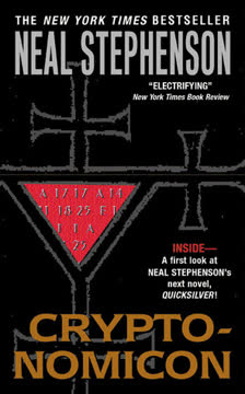 Cryptonomicon Summary