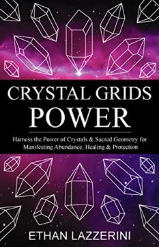 Crystal Grids Power Summary