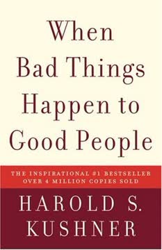 When Bad Things Happen to Good People Summary