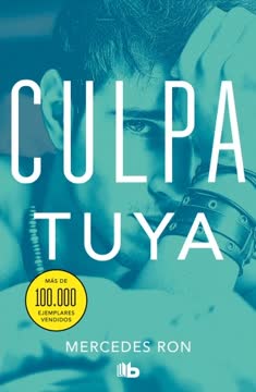 Culpa tuya Summary