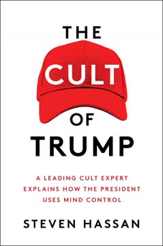 The Cult of Trump Summary