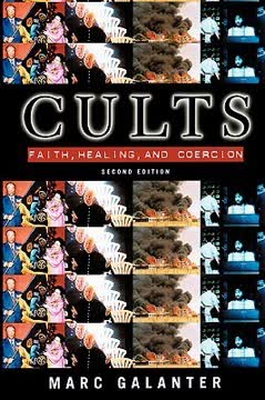 Cults Summary