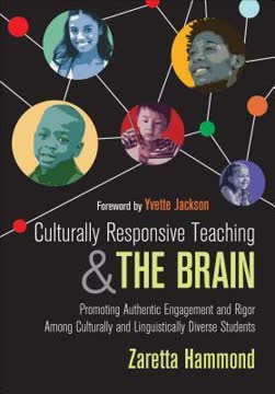 Culturally Responsive Teaching and The Brain Summary