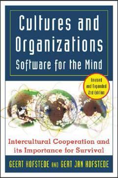 Cultures and Organizations Summary