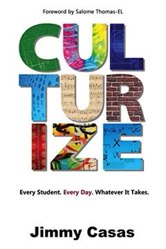 Culturize Summary