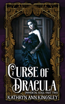 Curse of Dracula Summary