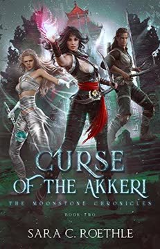 Curse of the Akkeri Summary