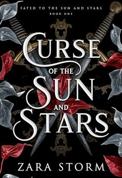 Curse of the Sun and Stars Summary