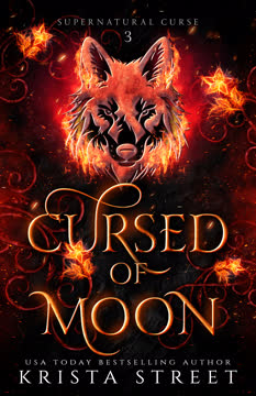Cursed of Moon Summary