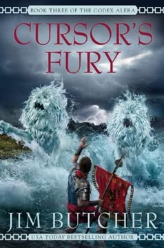 Cursor&#039;s Fury Summary