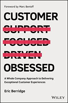 Customer Obsessed Summary