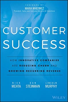 Customer Success Summary