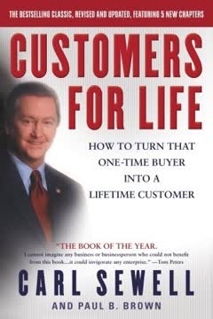 Customers for Life Summary