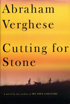 Cutting for Stone Summary