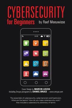 Cybersecurity for Beginners Summary