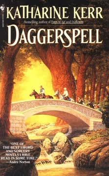 Daggerspell Summary