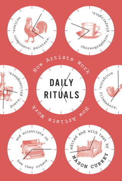 Daily Rituals Summary