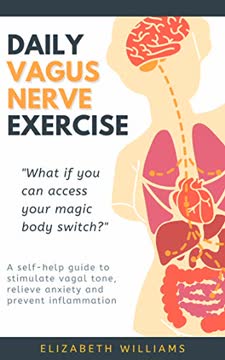 Daily Vagus Nerve Exercise by Elizabeth        Williams