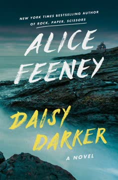 Daisy Darker Summary