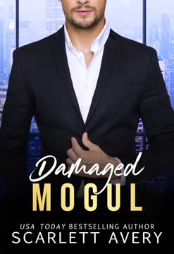 Damaged Mogul
