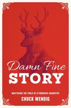 Damn Fine Story Summary