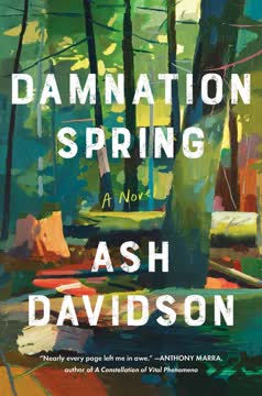 Damnation Spring Summary