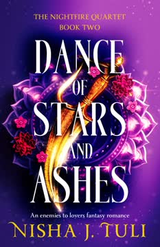 Dance of Stars and Ashes Summary