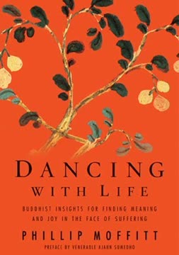 Dancing With Life Summary