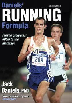 Daniels&#039; Running Formula Summary