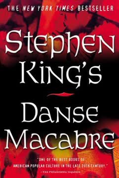 Danse Macabre Summary