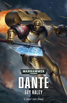 Dante Summary