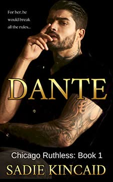 Dante Summary