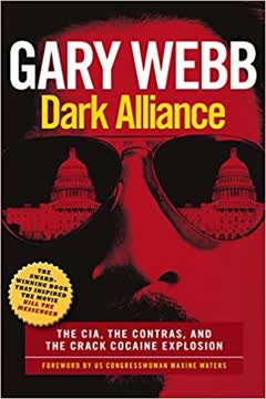 Dark Alliance Summary