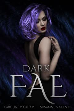 Dark Fae Summary