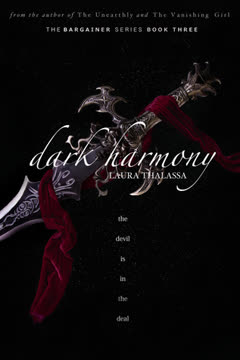 Dark Harmony Summary
