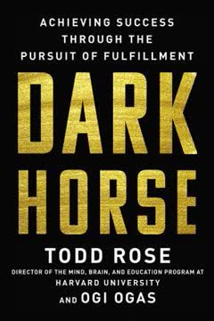 Dark Horse Summary