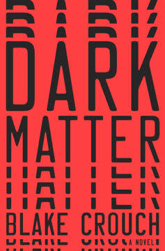 Dark Matter Summary