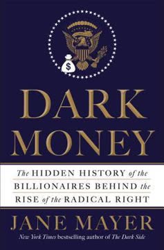 Dark Money Summary