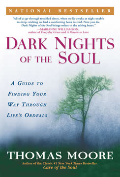 Dark Nights of the Soul Summary