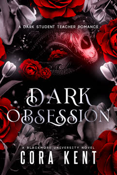 Dark Obsession Summary