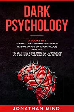 Dark Psychology Summary