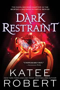 Dark Restraint Summary
