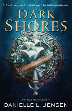 Dark Shores Summary