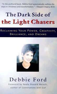 The Dark Side of the Light Chasers Summary