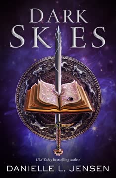 Dark Skies Summary