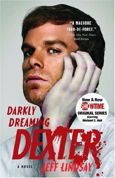 Darkly Dreaming Dexter Summary