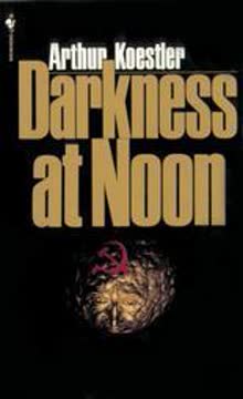 Darkness at Noon Summary