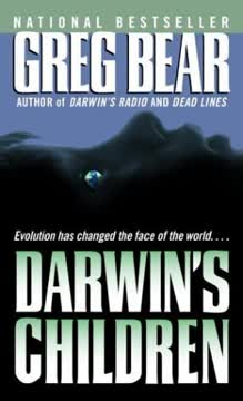 Darwin&#039;s Children Summary