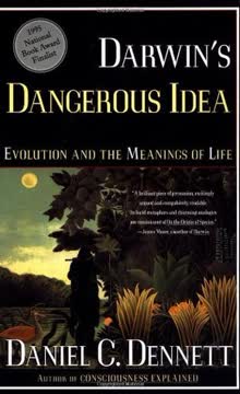 Darwin&#039;s Dangerous Idea Summary