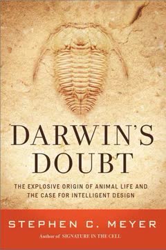Darwin&#039;s Doubt Summary
